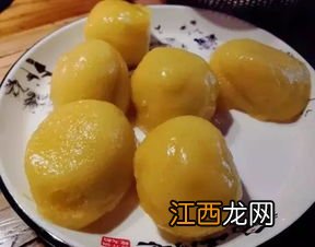 粘豆包蒸出来发红还能吃吗-粘豆包发红是坏了吗