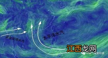 2022南方五月份会有暴雨吗-南方几月份容易下暴雨