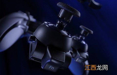 索尼发布PS5“精英”手柄新图 摇杆再也不怕漂移了