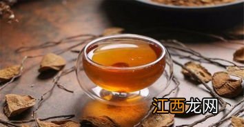 牛蒡茶副作用太坑爹了怎么回事-牛蒡茶可以全天当水喝吗