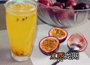 百香果加蜂蜜是起到什么作用-百香果加蜂蜜是不是通便得