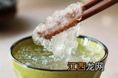 燕窝炖好是糊状还是条状-燕窝炖好是丝状还是块状