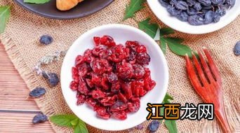 蔓越莓汁有什么功效和作用-蔓越莓汁喝了有什么好处