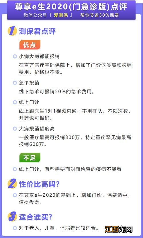 门急诊医疗险可以重复报吗？