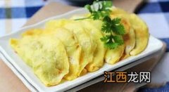 蛋饺吃起来酸酸的是坏了吗-蛋饺吃起来酸酸的还能不能吃