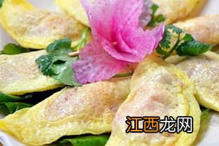 蛋饺是蒸熟保存还是生的保存-蛋饺做好了吃不完要怎么保存