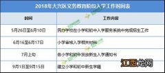 幼升小可以同时报名2个小学吗-幼升小一个区能报几个学校