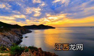 请问几月份去威海旅游最合适 威海简介