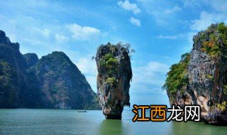 普吉岛适合几月份去 普吉岛适合几月份去旅游