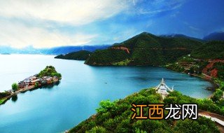 泸沽湖适合几月份去玩 泸沽湖介绍