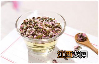 桃花茶可以天天喝吗-桃花茶天天喝好不好