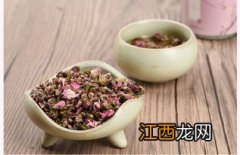 桃花茶可以天天喝吗-桃花茶天天喝好不好