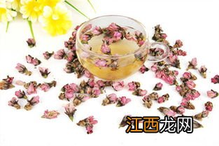 桃花茶可以喝隔夜的吗-桃花茶过夜可以喝吗