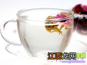 桃花茶早上喝还是晚上喝-桃花茶空腹喝还是饭后喝