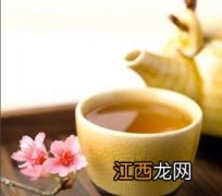 桃花茶可以早上空腹喝吗-早上空腹喝桃花茶好吗