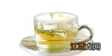 桃花茶用冷水还是热水泡-桃花茶可以用冷水泡吗