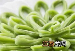 新鲜贡菜是什么菜长什么样子图片-新鲜贡菜叶子可以吃吗