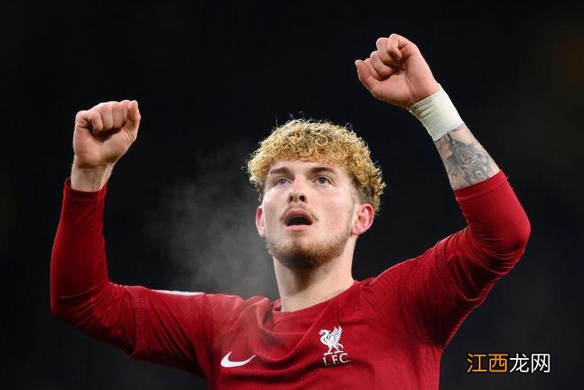 足总杯-埃利奥特吊射世界波!利物浦重赛1-0淘汰狼队