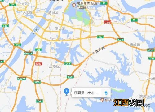 2022武汉江夏灵山生态文化旅游区要门票吗-江夏灵山生态文化旅游区门票多少钱一张