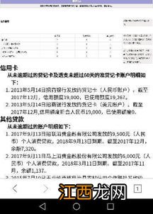 征信报告打了30页算花吗-怎样知道自己征信是不是花了