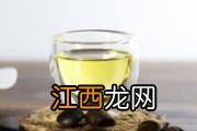 茶籽油能卸妆吗 茶籽油可以代替卸妆水吗