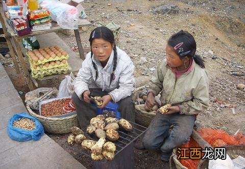 单亲妈妈生了四胎没人照看，婴儿饿了吃泡面，尿不湿洗洗反复穿