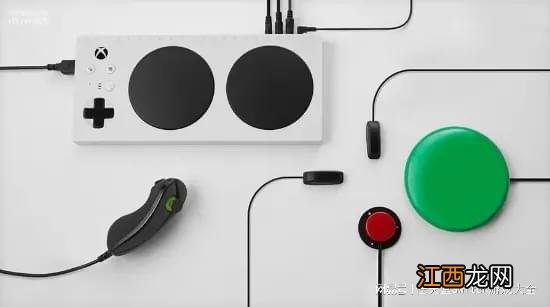 雷吉爆任天堂3年前曾研发跨平台自适应手柄