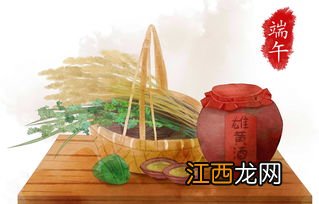 2022上海端午节风俗有哪些-上海端午节吃什么传统美食