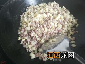 青团有肉馅的吗-青团肉馅做法窍门