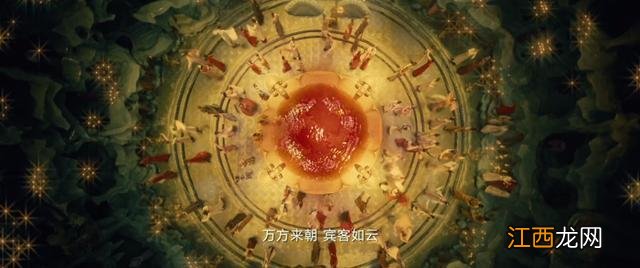 电影《妖猫传》中竟然有阿瑟?这都被网友挖到了