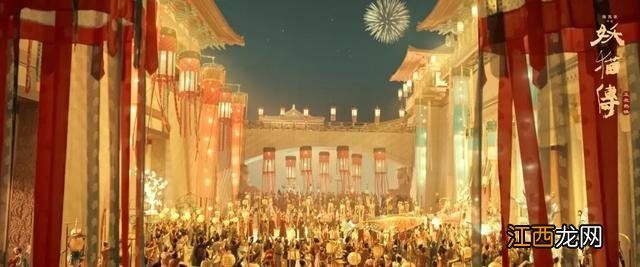 电影《妖猫传》中竟然有阿瑟?这都被网友挖到了