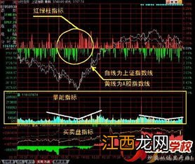 股票分时图上窜下跳说明什么-股票分时图出现锯齿状说明什么