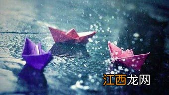 下雨天怎么发朋友圈表示一下心情2022最新-下雨天搞笑文案大全