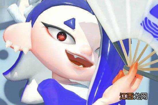 《喷射战士3》新角色不是跨性别者:人家是妹子!