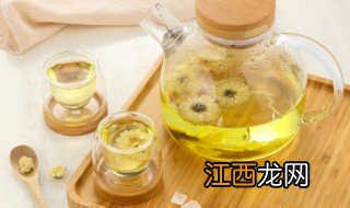 吃阿胶能喝菊花茶吗 喝阿胶上火能喝菊花茶吗