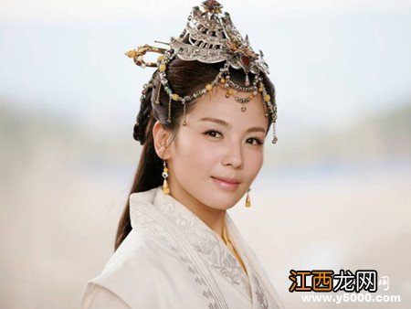 古代美女的十大审美标准你知道吗