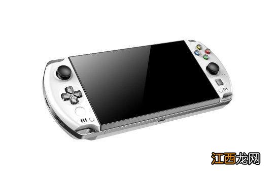 致敬PSP？国产GPD新掌机设计图及配置泄露