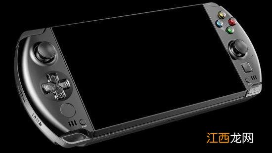 致敬PSP？国产GPD新掌机设计图及配置泄露