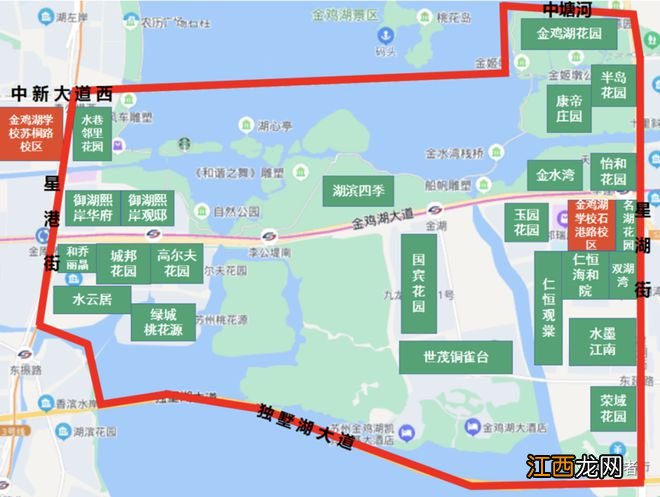 突发！起拍总价130.29亿！刚刚苏州挂地！湖西三星地块来了、狮山疯狂补仓..