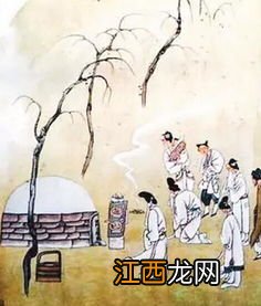 2022清明节哪些生肖不能去上坟-清明节什么生肖不能扫墓