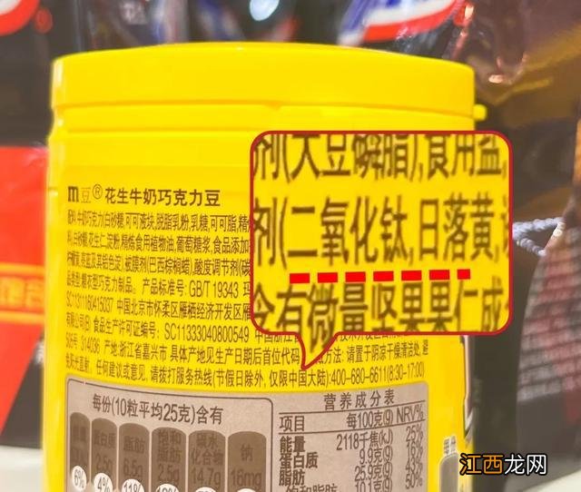 大牌儿童糖果被告上法庭，竟然伤肾脏？！配料表家长一定要看