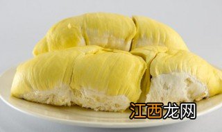 吃榴莲能喝奶粉吗，吃榴莲能喝奶粉吗中老年人