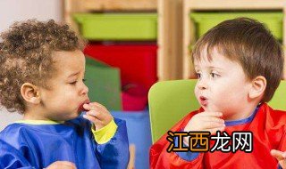 小孩子玩具不分享怎么办 不愿意分享解决方法