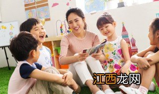 孩子不到三岁去幼儿园可以吗 不足三岁的孩子能不能上幼儿园