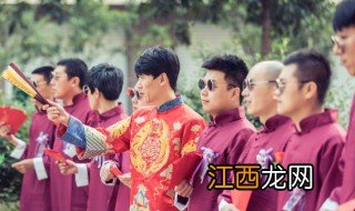 结婚不放鞭炮可以吗 结婚不放鞭炮可以吗视频