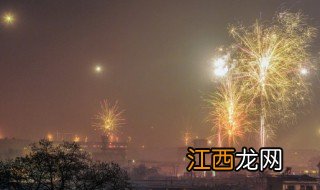 烟花在古代意味着什么 古时候放烟花是为了什么