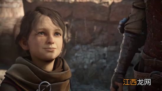 GC:《瘟疫传说:安魂曲》新演示 姐弟展开新冒险