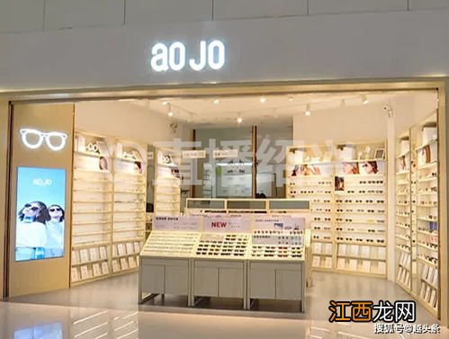 ok镜可以在眼镜店配吗-ok镜眼镜店有卖吗