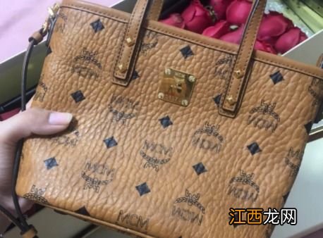 mcm菜篮子老款还能买到吗-mcm新款菜篮子好看还是老款