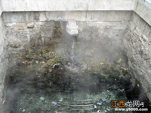 华清池名的历史由来 华清池为什么这么出名?